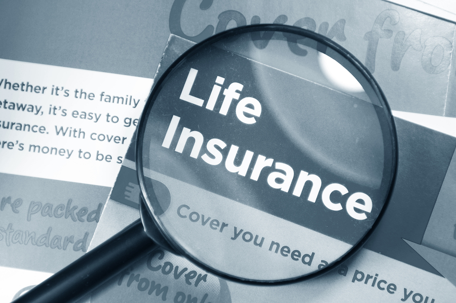 life and health insurance
